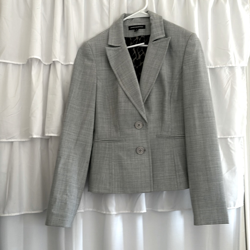 Express design studio blazer suit women’s